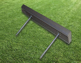 Outdoor Stand for 6x12 Pet Memorial