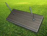 Outdoor Stand for 6x12 Pet Memorial