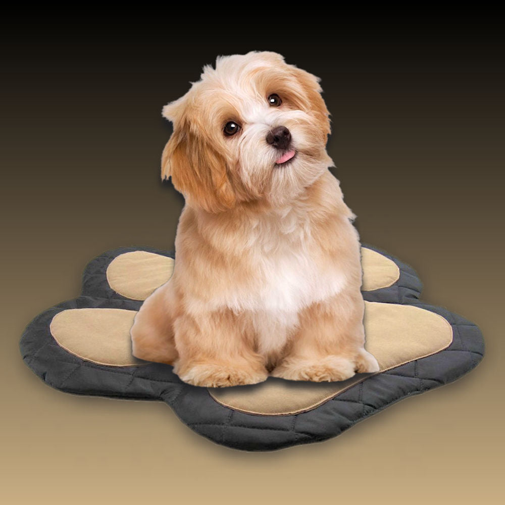 Tartan – Waterproof Dog Mats (Wholesale) – Pet Beds Direct